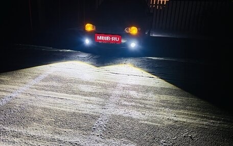 Fiat Albea I рестайлинг, 2007 год, 150 000 рублей, 25 фотография