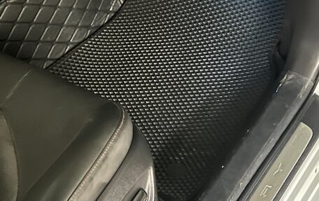 Toyota Camry, 2018 год, 3 250 000 рублей, 4 фотография