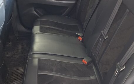 Hyundai Solaris II рестайлинг, 2015 год, 890 000 рублей, 7 фотография