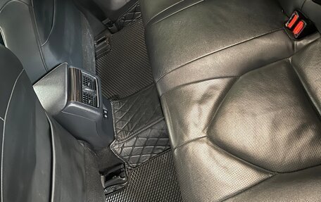 Toyota Camry, 2018 год, 3 250 000 рублей, 5 фотография