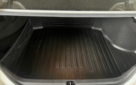 Toyota Camry, 2018 год, 3 250 000 рублей, 9 фотография