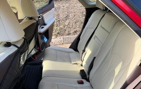 Lexus RX IV рестайлинг, 2019 год, 5 190 000 рублей, 6 фотография
