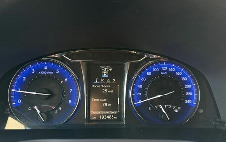 Toyota Camry, 2015 год, 1 770 000 рублей, 16 фотография