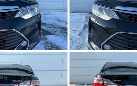 Toyota Camry, 2015 год, 1 770 000 рублей, 21 фотография