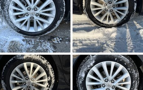 Toyota Camry, 2015 год, 1 770 000 рублей, 22 фотография