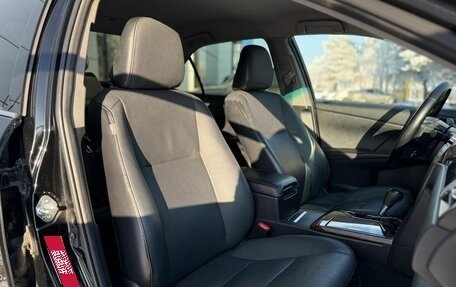 Toyota Camry, 2015 год, 1 770 000 рублей, 18 фотография