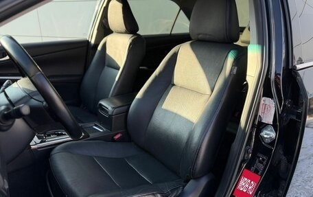 Toyota Camry, 2015 год, 1 770 000 рублей, 17 фотография