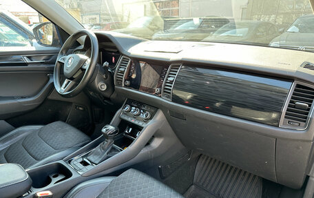 Skoda Kodiaq I, 2019 год, 2 949 000 рублей, 8 фотография