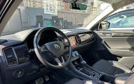 Skoda Kodiaq I, 2019 год, 2 949 000 рублей, 7 фотография