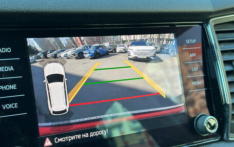 Skoda Kodiaq I, 2019 год, 2 949 000 рублей, 14 фотография