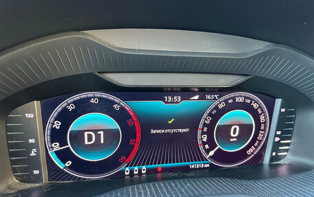 Skoda Kodiaq I, 2019 год, 2 949 000 рублей, 12 фотография