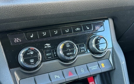 Skoda Kodiaq I, 2019 год, 2 949 000 рублей, 16 фотография