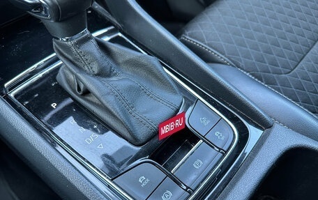 Skoda Kodiaq I, 2019 год, 2 949 000 рублей, 17 фотография