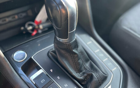 Volkswagen Tiguan II, 2017 год, 2 420 000 рублей, 9 фотография