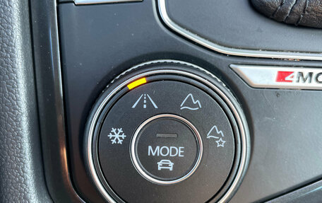 Volkswagen Tiguan II, 2017 год, 2 420 000 рублей, 12 фотография