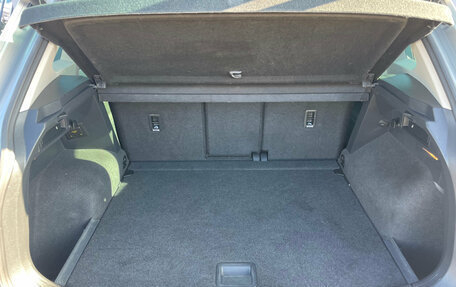 Volkswagen Tiguan II, 2017 год, 2 420 000 рублей, 8 фотография