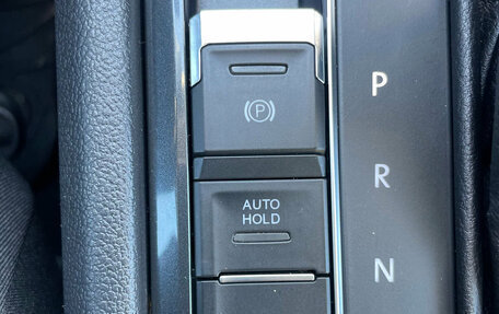 Volkswagen Tiguan II, 2017 год, 2 420 000 рублей, 15 фотография