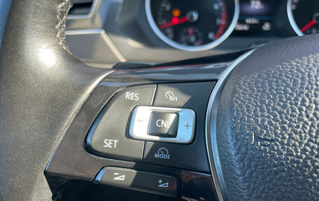 Volkswagen Tiguan II, 2017 год, 2 420 000 рублей, 16 фотография