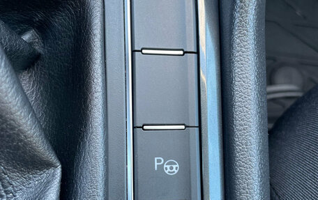 Volkswagen Tiguan II, 2017 год, 2 420 000 рублей, 25 фотография