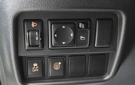 Nissan Juke II, 2017 год, 1 649 000 рублей, 14 фотография