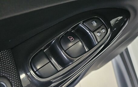 Nissan Juke II, 2017 год, 1 649 000 рублей, 15 фотография