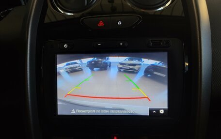 Renault Duster I рестайлинг, 2019 год, 1 649 000 рублей, 12 фотография