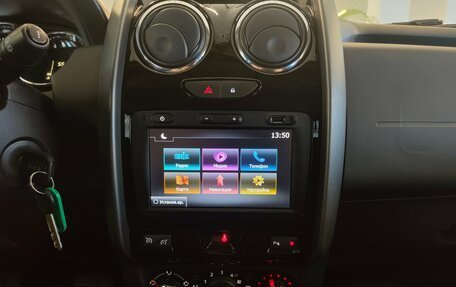 Renault Duster I рестайлинг, 2019 год, 1 649 000 рублей, 9 фотография