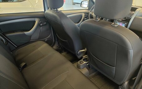 Renault Duster I рестайлинг, 2019 год, 1 649 000 рублей, 7 фотография