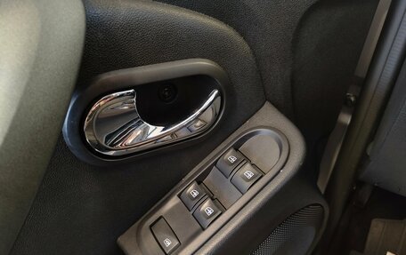 Renault Duster I рестайлинг, 2019 год, 1 649 000 рублей, 5 фотография