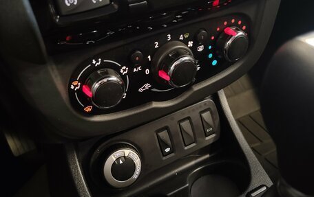 Renault Duster I рестайлинг, 2019 год, 1 649 000 рублей, 14 фотография