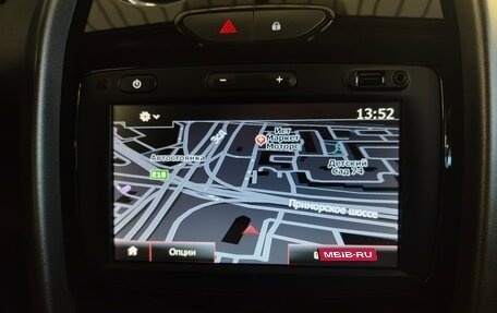 Renault Duster I рестайлинг, 2019 год, 1 649 000 рублей, 11 фотография