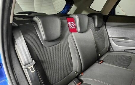 Renault Kaptur I рестайлинг, 2021 год, 1 559 000 рублей, 16 фотография