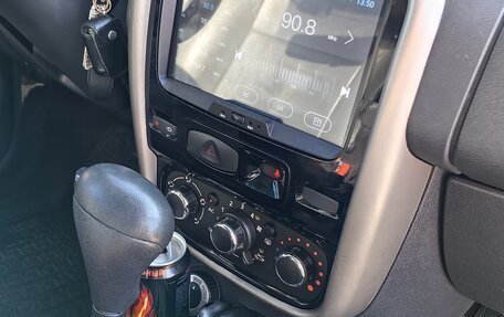 Renault Duster I рестайлинг, 2014 год, 920 000 рублей, 5 фотография