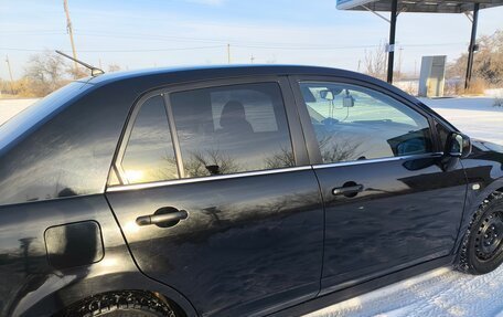 Nissan Tiida, 2008 год, 600 000 рублей, 3 фотография