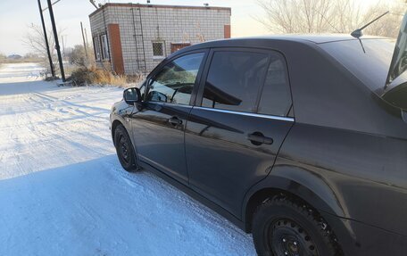 Nissan Tiida, 2008 год, 600 000 рублей, 6 фотография