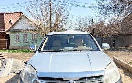 Great Wall Hover, 2008 год, 650 000 рублей, 1 фотография