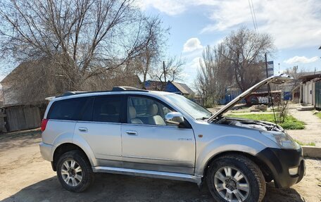 Great Wall Hover, 2008 год, 650 000 рублей, 2 фотография