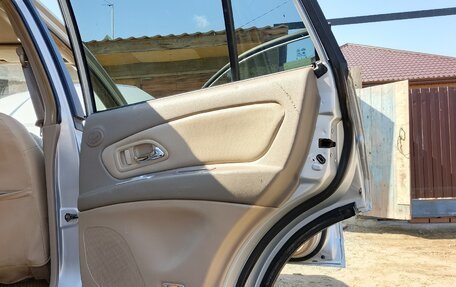 Great Wall Hover, 2008 год, 650 000 рублей, 4 фотография