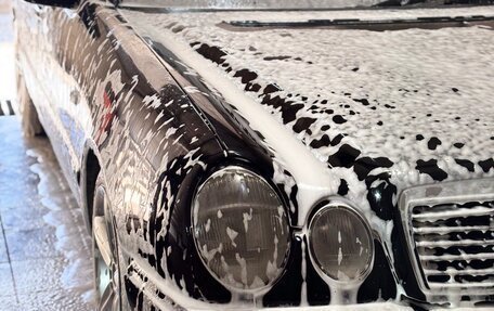 Mercedes-Benz E-Класс, 1997 год, 350 000 рублей, 1 фотография