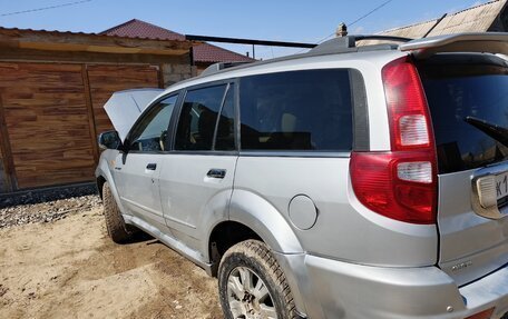 Great Wall Hover, 2008 год, 650 000 рублей, 8 фотография