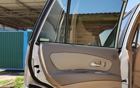 Great Wall Hover, 2008 год, 650 000 рублей, 9 фотография