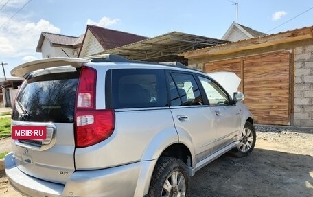 Great Wall Hover, 2008 год, 650 000 рублей, 5 фотография