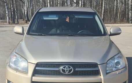 Toyota RAV4, 2009 год, 1 300 000 рублей, 1 фотография