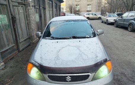 Suzuki Reno, 2004 год, 600 000 рублей, 1 фотография