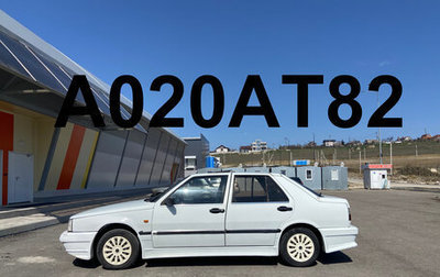 Fiat Croma, 1989 год, 170 000 рублей, 1 фотография