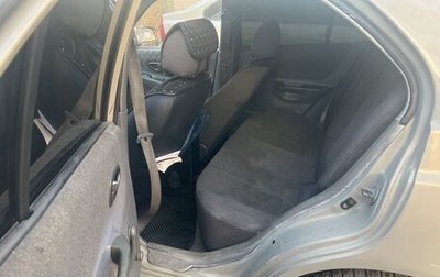 Hyundai Accent II, 2008 год, 260 000 рублей, 1 фотография