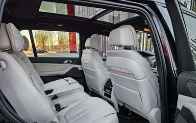 BMW X7, 2020 год, 8 890 000 рублей, 1 фотография