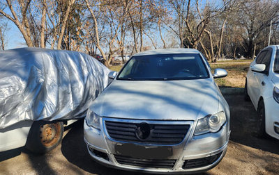 Volkswagen Passat B6, 2007 год, 350 000 рублей, 1 фотография