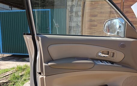 Great Wall Hover, 2008 год, 650 000 рублей, 11 фотография