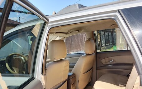 Great Wall Hover, 2008 год, 650 000 рублей, 10 фотография